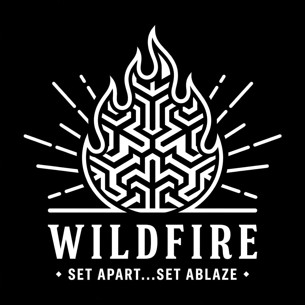 Wildfire Youth — Set Apart. Set Ablaze.